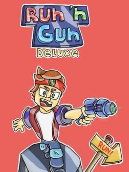 Run 'n Gun: Deluxe