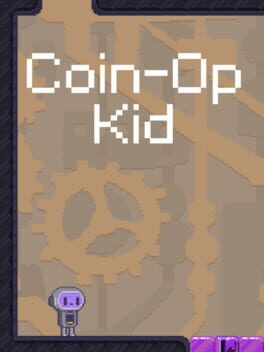 Coin-Op Kid