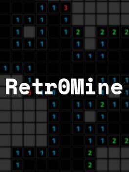 Retr0Mine