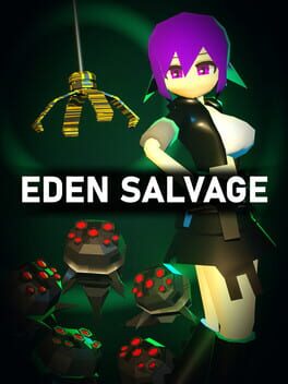 Eden Salvage