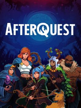 AfterQuest