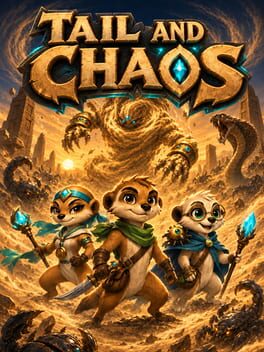 Tail and Сhaos