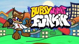 Bubsy Night Funkin'