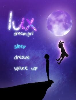 Lux: Dream.Girl