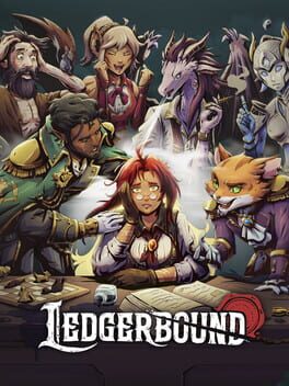 Ledgerbound