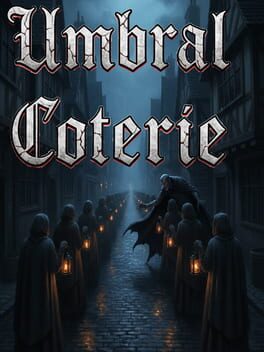 Umbral Coterie