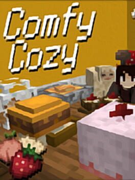 Comfy Cozy