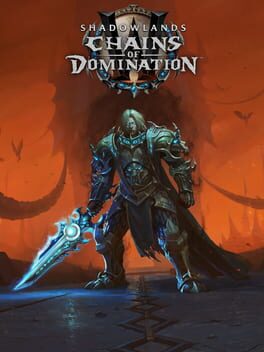 World of Warcraft: Shadowlands - Chains of Domination