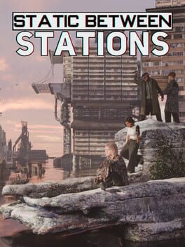 Static Between Stations