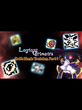 Logiart Grimoire: Emil's Magic Training, Part 1