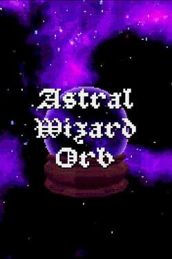 Astral Wizard Orb