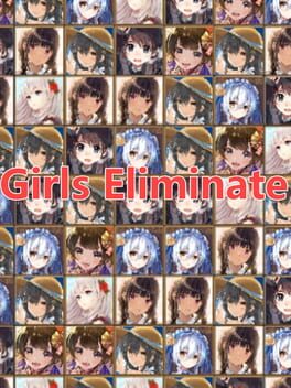Girls Eliminate