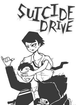 Suicide Drive