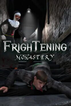 Frightening Monastery