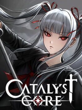 Catalyst Core