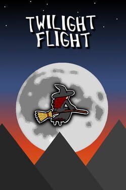Twilight Flight