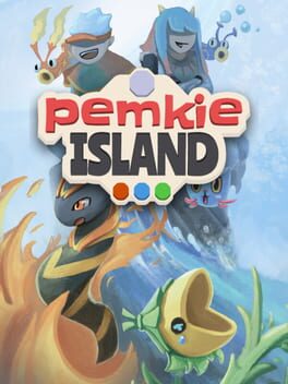 Pemkie Island
