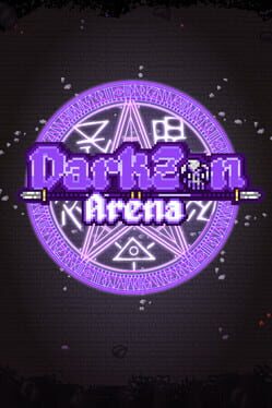 Darkzan Arena