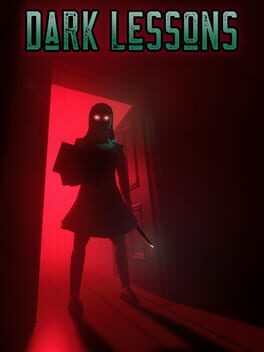 Dark Lessons