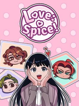 Love: Spice!