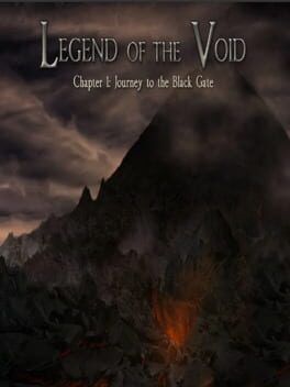 Legend of the Void