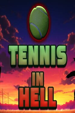 Tennis In Hell