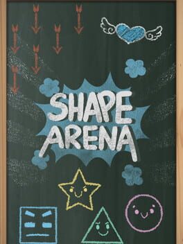 Shape Arena