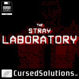 The Stray Laboratory