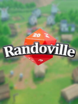 Randoville