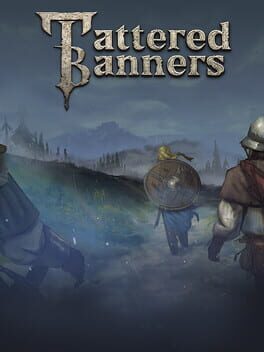 Tattered Banners