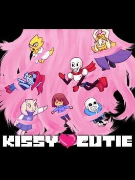 Ut: Kissy Cutie