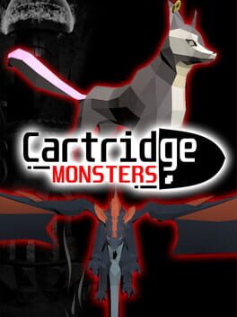 Cartridge Monsters