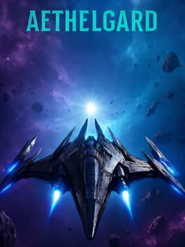 Aethelgard: Galactic Guardian