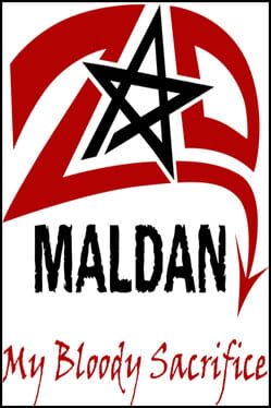 Zad Maldan My Bloody Sacrifice