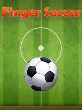 Finger Soccer