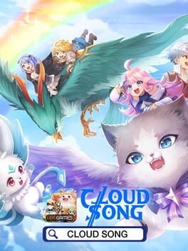 Cloud Song: Saga of Skywalkers
