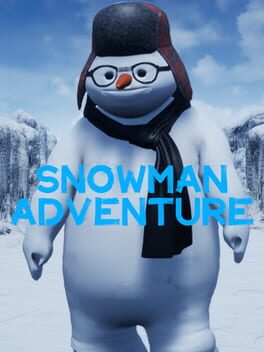 Snowman Adventure