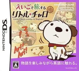Eigo de Tabi Suru: Little Charo