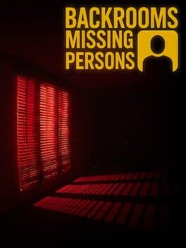 Backrooms: Missing Persons