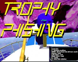 Trophy Phishing