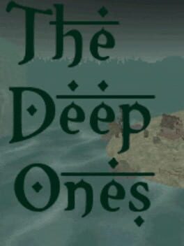 The Deep Ones