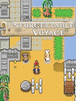 Unforgettable Voyage