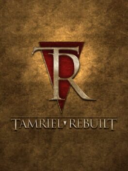 Tamriel Rebuilt