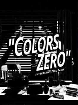 Colors: Zero