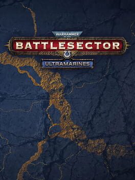 Warhammer 40,000: Battlesector - Ultramarines