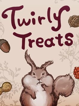 Twirly Treats