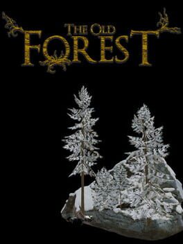 The Old Forest