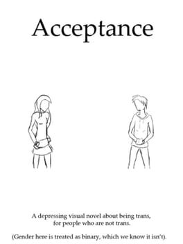 Acceptance