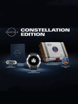 Starfield: Constellation Edition