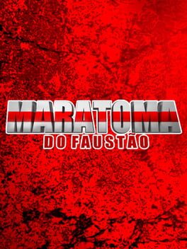 Maratoma do Faustão